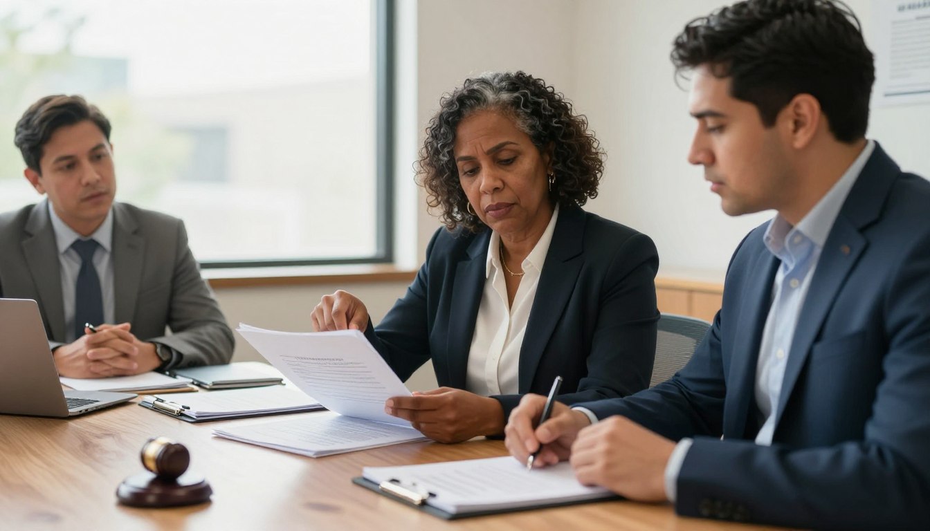 How to File a Civil Rights Lawsuit Against Law Enforcement