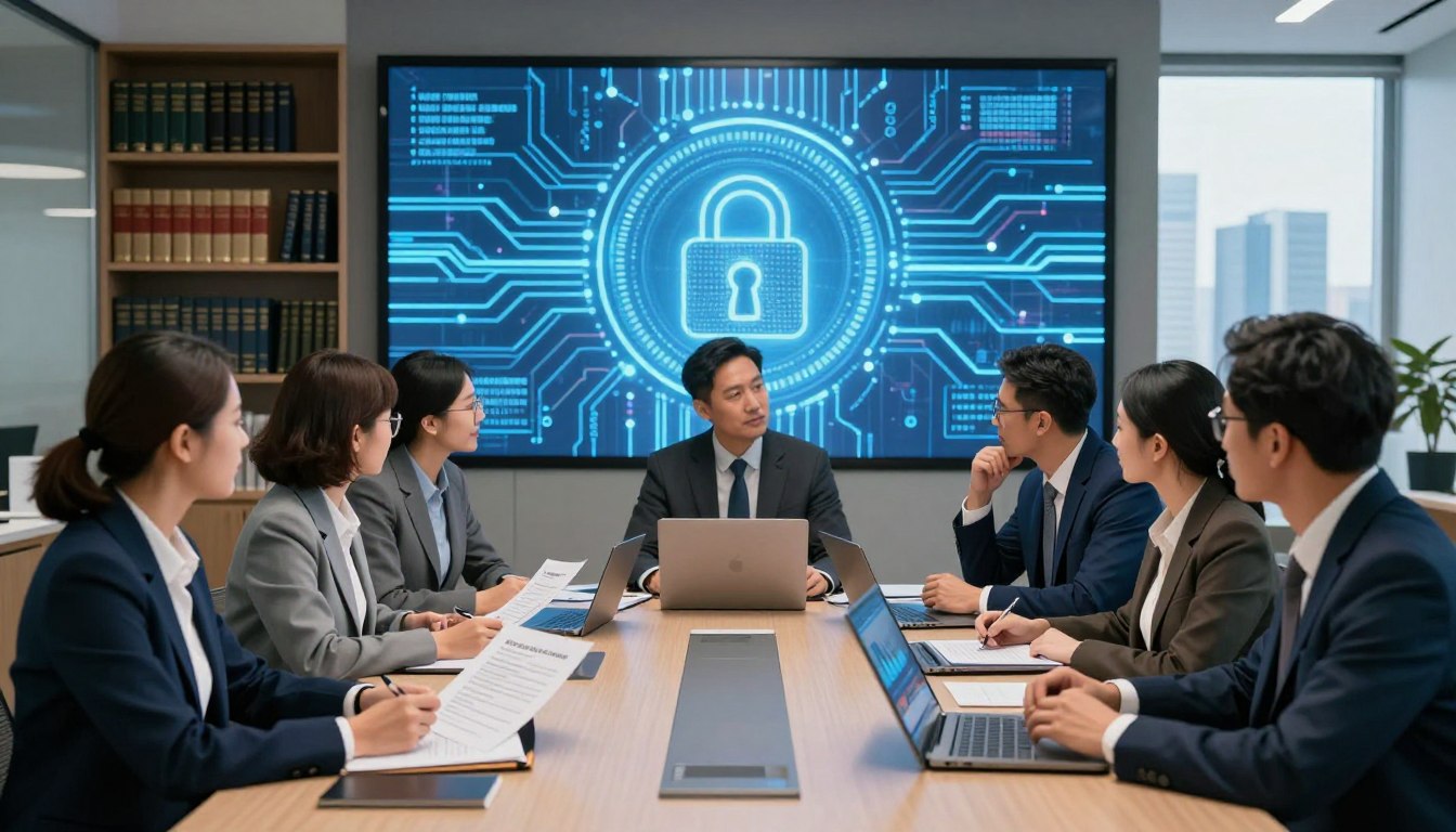 Navigating Digital Privacy and Civil Rights: A Legal Guide