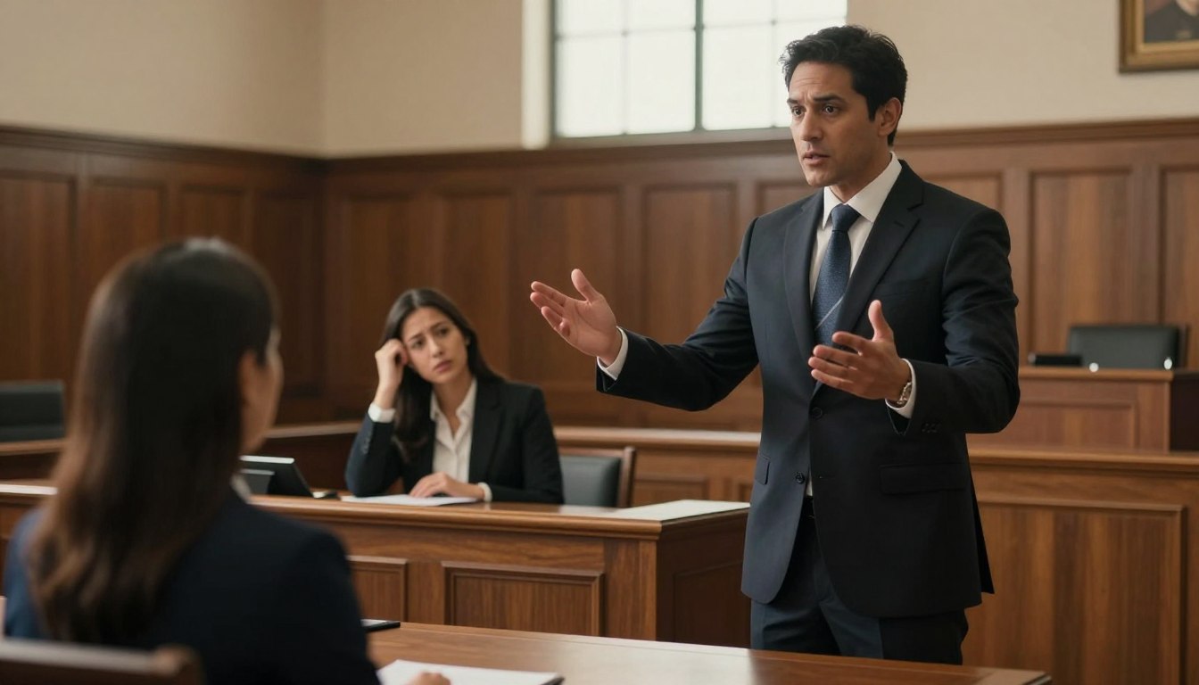 Excessive Force Civil Litigation: Protecting Your Rights