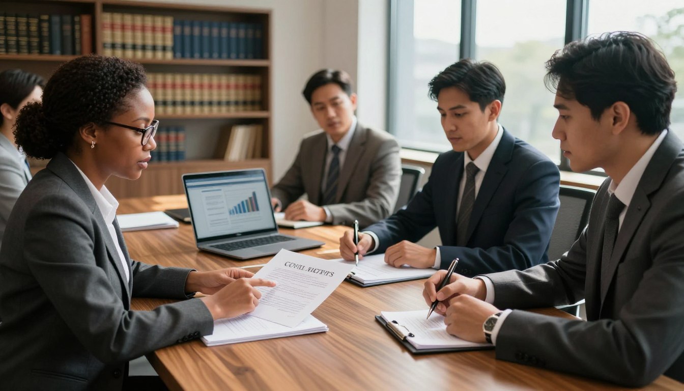 Navigating Modern Civil Rights Lawsuits: Key Insights