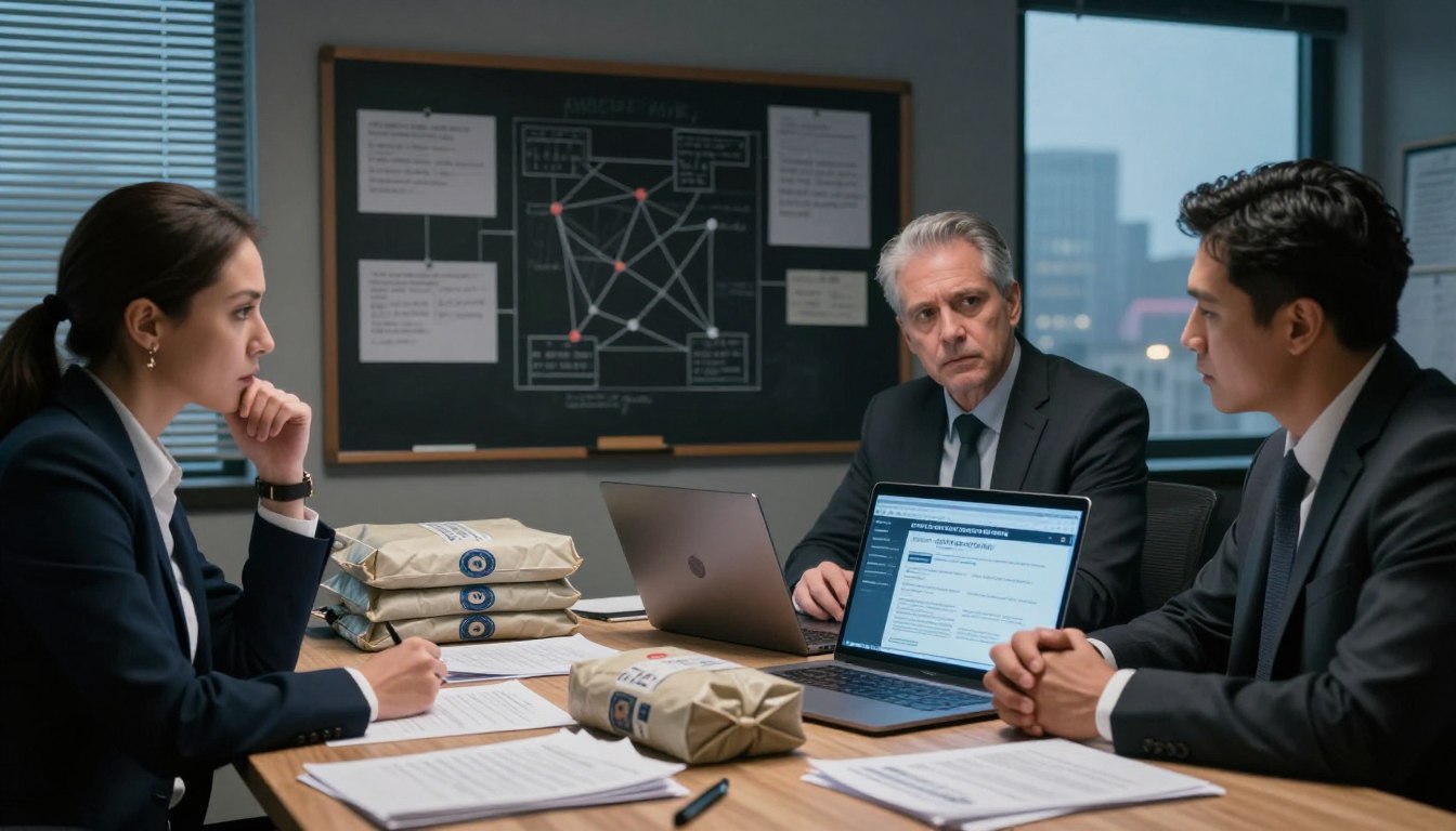 Police Misconduct Investigations: Uncovering the Truth