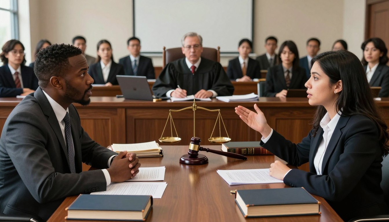 Qualified Immunity: The Ongoing Debates and Implications