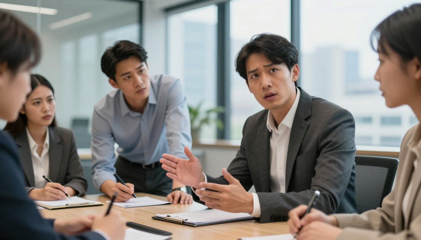 Workplace Discrimination: Protect Your Legal Rights